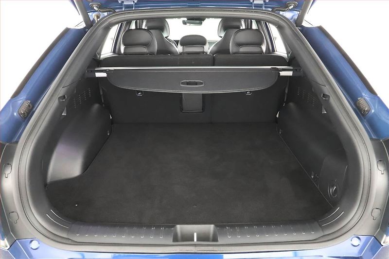 Kia EV6 (2023) AWD 77.4 kWh, SoH 100% - fotka 12 z 27