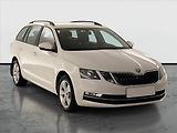 Škoda Octavia (2019) Ambition 1.5 TSI, Tempomat - náhled 1