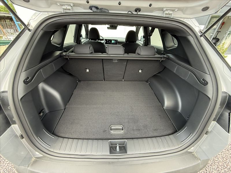 Hyundai Tucson 1,6 T-GDI 110kW Go Czech - fotka 19 z 22