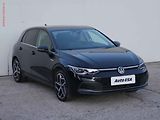 Volkswagen Golf (2021) 1.5TSi, ČR, DSG, LED - náhled 1
