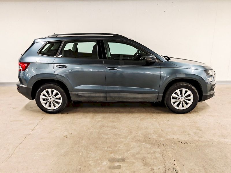 Škoda Karoq (2018) 1.6 TDI 85 kW Ambition - fotka 25 z 28
