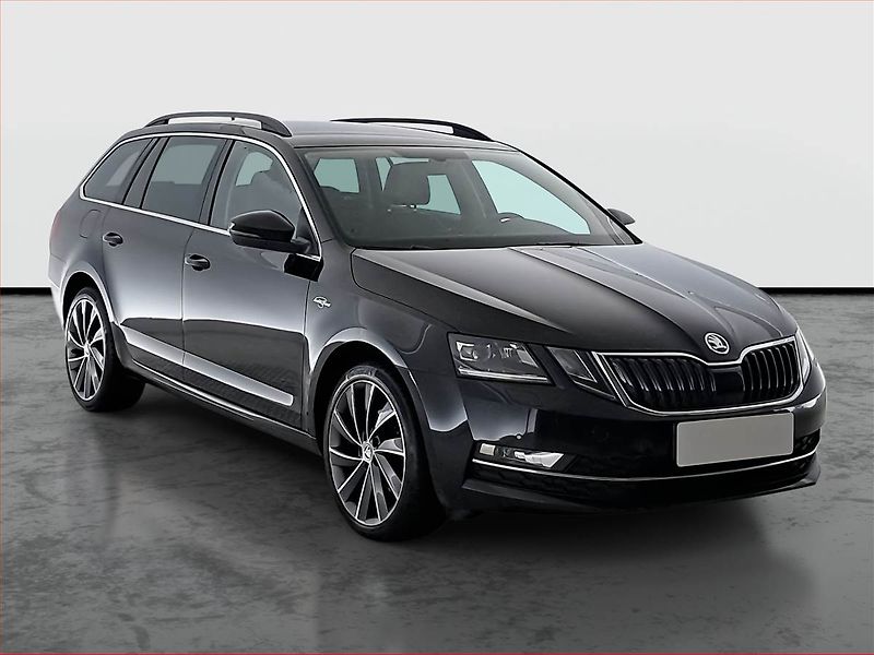 Škoda Octavia (2018) Laurin&Klement 2.0 TDI - fotka 1 z 21