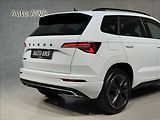 Škoda Karoq 2,0 TDi  Sportline LED Virtual - náhled 11