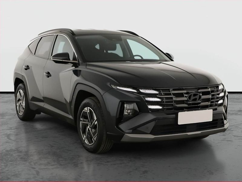 Hyundai Tucson (2024) 1.6 T-GDI - fotografie inzerátu