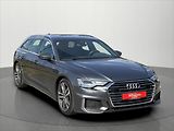 Audi A6 2,0 40 TDi 150 Kw S-Line DPH - náhled 1