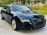 Audi A7 3.0TDI AUT 4x4 KAMERA TAŽNÉ - náhled 8
