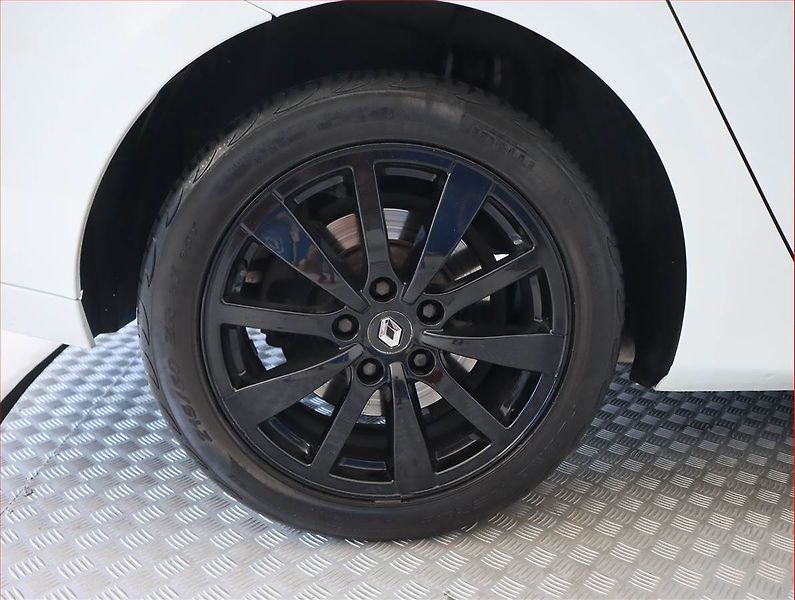 Renault Laguna (2013) 2.0 dCi, Automat, Serv.kniha - fotka 15 z 18