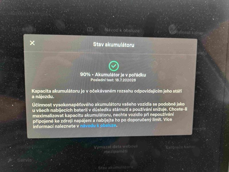 Tesla Model Y (2023) RWD LED ACC 19ALU NAVI - fotka 11 z 11