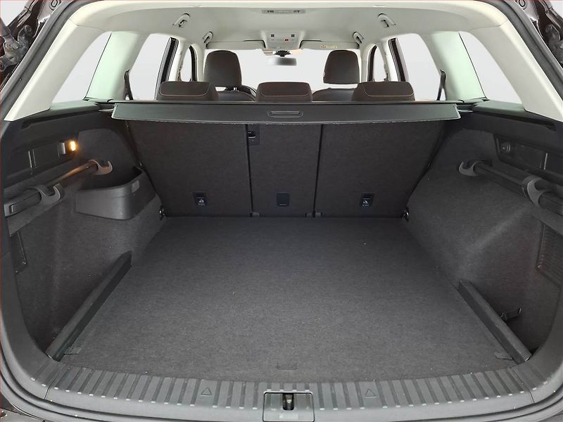 Škoda Kodiaq (2017) 2.0 TSI, 4X4, Automat - fotka 14 z 21