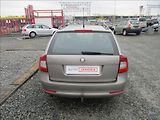 Škoda Octavia 1,6 TDI, klima, tažné zař. - náhled 7