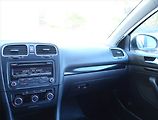 Volkswagen Golf (2012) 1.6 TDI, Serv.kniha, Tempomat - náhled 8