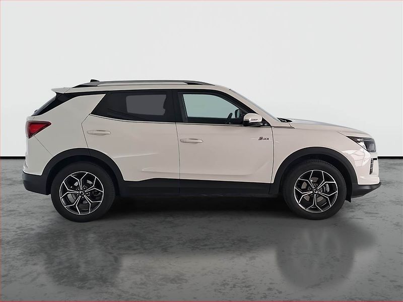 SsangYong Korando (2025) 1.5 T-GDI - fotka 6 z 17