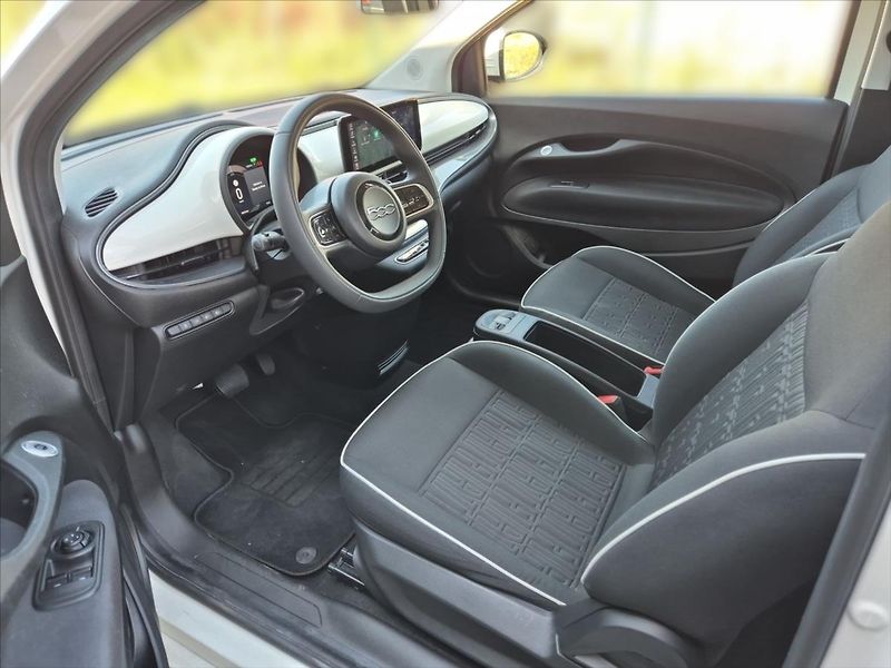 Fiat 500 0,0 - fotka 7 z 18