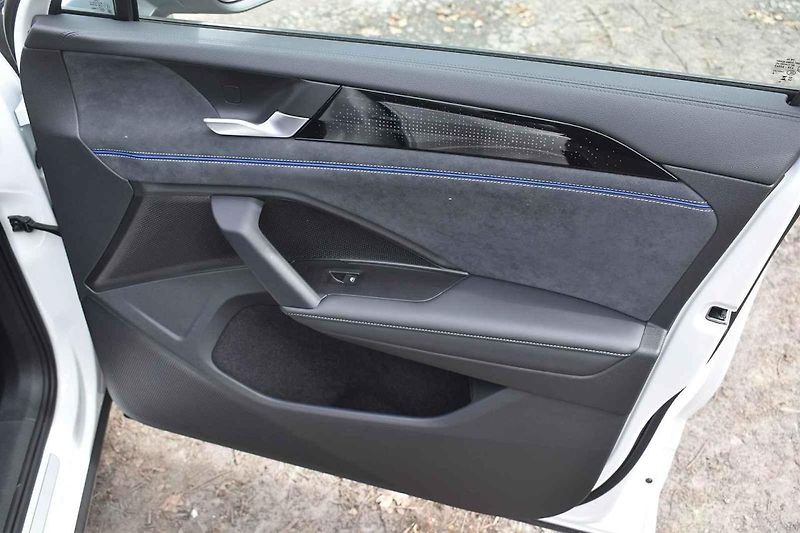 Volkswagen Tayron je novým modelem v nabídce německé značky.
