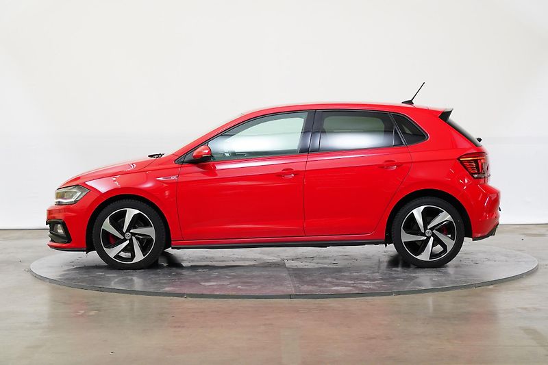 Volkswagen Polo - fotka 3 z 27