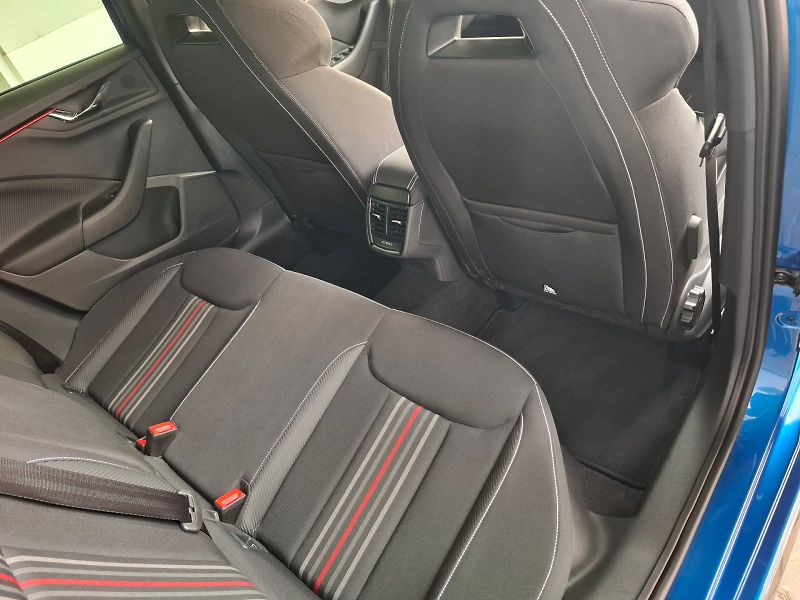 Škoda Scala (2026) MONTE CARLO TSI 85/1.0 M6F - fotka 10 z 32