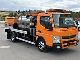 FUSO CANTER 7C15 EEV bitumenový  - náhled 1
