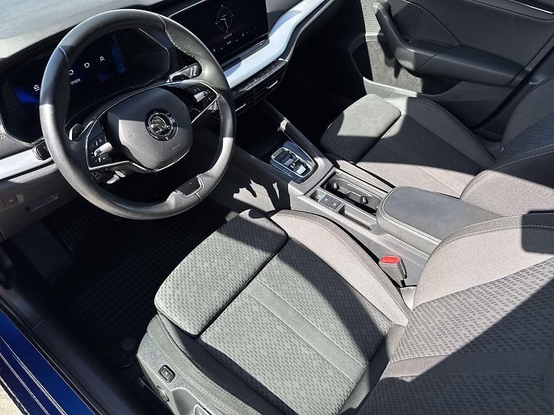 Škoda Octavia (2021) Combi 2.0 TDI DSG Ambition - fotka 7 z 35