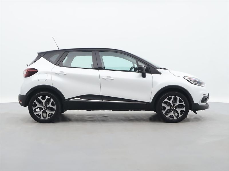 Renault Captur 1,3 TCe 96kW Intens LED Navi - fotka 8 z 34