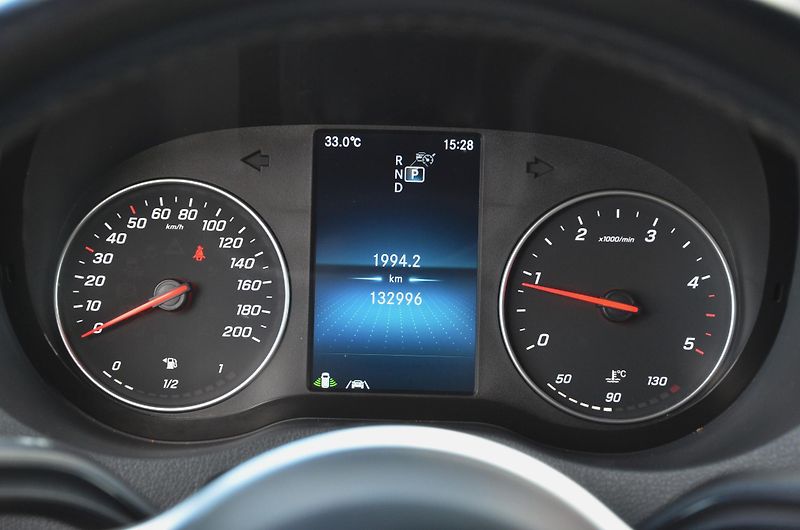 Mercedes-Benz Sprinter (2021) 3.0 V6 140kW AT 1.MAJ./ ZÁRUKA - fotka 32 z 42