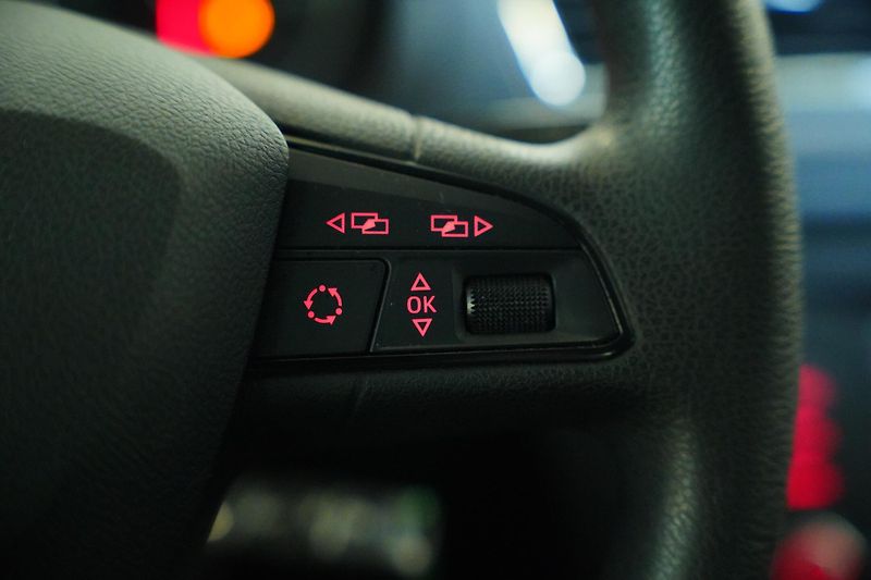 Seat Toledo - fotka 18 z 25