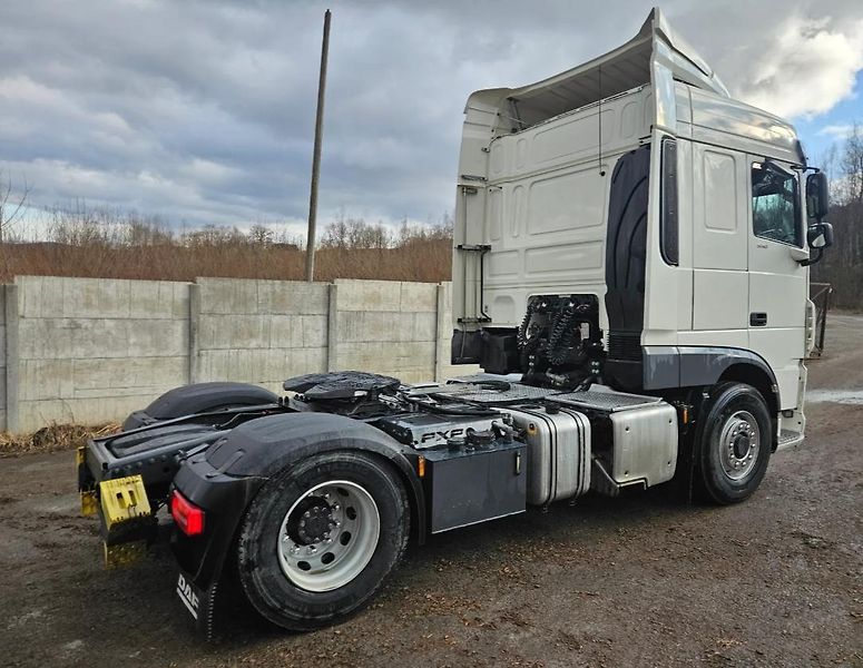 DAF XF (2020) 106.530 4x4 hydraulika EURO 6 - fotka 4 z 10