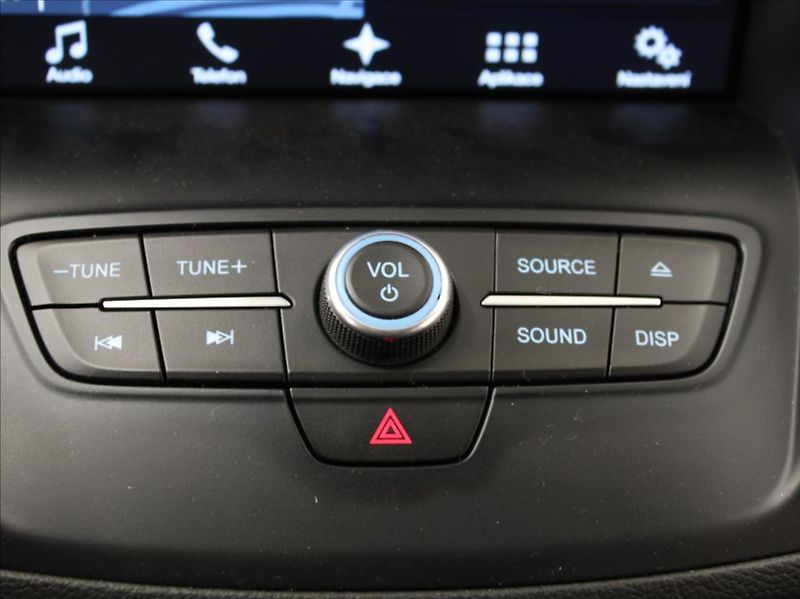 Ford Kuga 2,0 EBlue 132kW AT AWD ST-Line - fotka 20 z 26