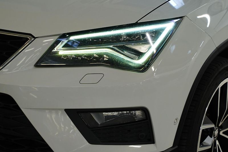 Seat Ateca - fotka 9 z 28