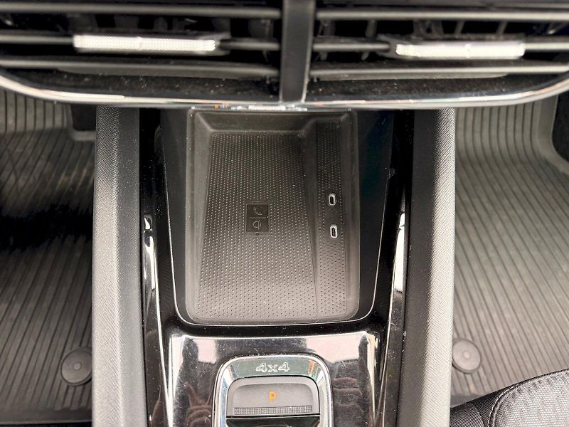 Škoda Octavia (2022) COM STY TS 4X4 140/2.0 A7F - fotka 34 z 35