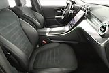 Mercedes-Benz GLC (2022) 200 4MATIC, Kamera, Paměť - náhled 7