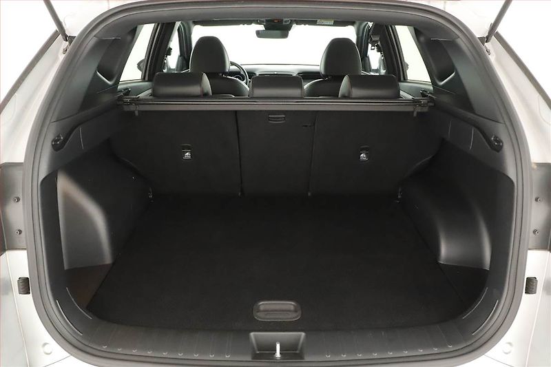 Hyundai Tucson (2023) N-Line 1.6 T-GDI 48V MHEV - fotka 11 z 18