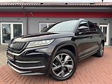 Škoda Kodiaq (2018) 2.0TDi DSG SportLine LED Navi - náhled 3