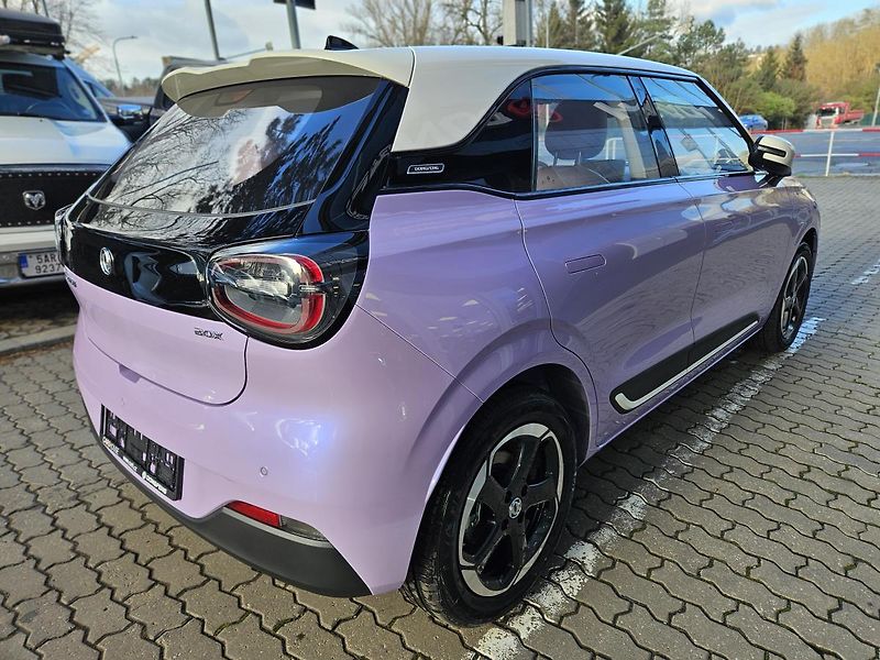 Dongfeng Box (2024) BOX E3 - fotka 6 z 16