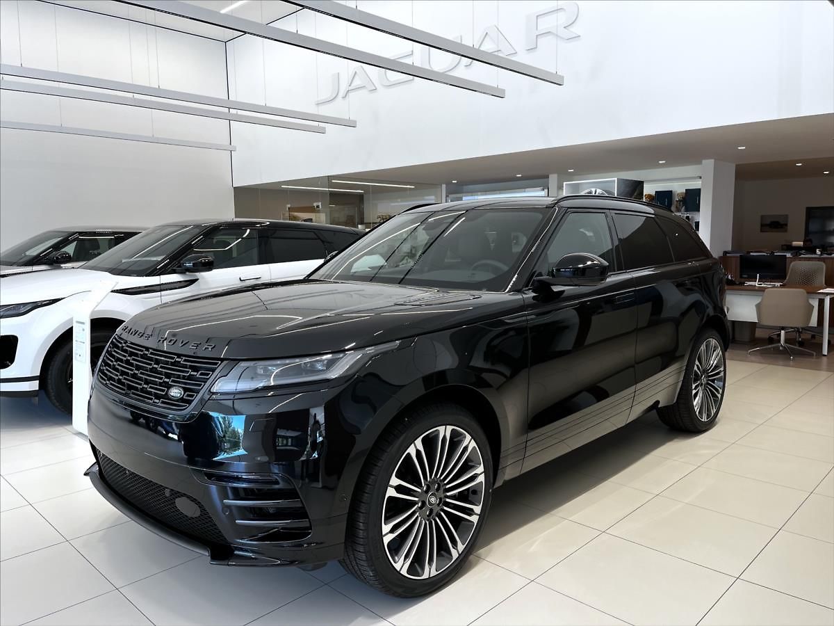 Land Rover Range Rover Velar 3,0 Dynamic SE D300 AWD