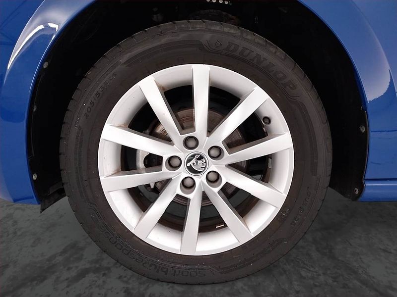 Škoda Scala (2020) 1.0 TSI, ČR,1.maj, Serv.kniha - fotka 15 z 20