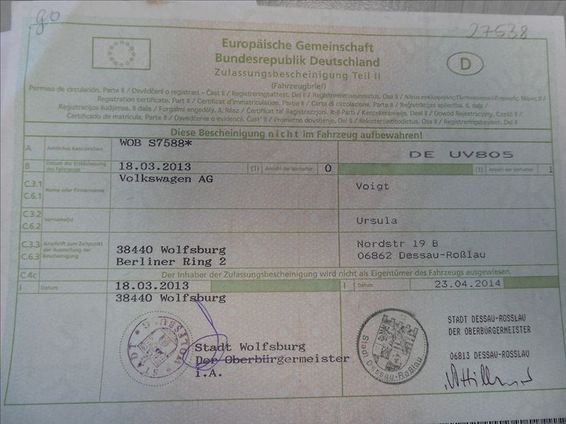 Volkswagen Golf Plus 1,2 TSi 77kW Match, auto klima - fotka 49 z 51
