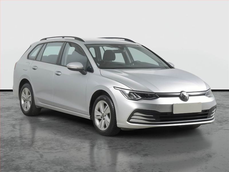 Volkswagen Golf (2022) Life 2.0 TDI, Automat - fotografie inzerátu