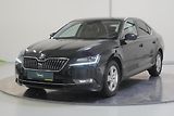 Škoda Superb - náhled 1