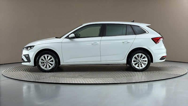 Škoda Scala 1.0 TSI DSG Top Selection - fotka 4 z 26