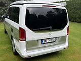 Mercedes-Benz Třídy V (2018) Marco Polo  - náhled 6
