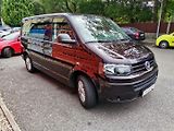 Volkswagen Multivan (2014) 2.0TDi 103kw 7m. NAVI PDC TZ - náhled 6