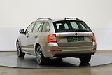 Škoda Octavia - náhled 7