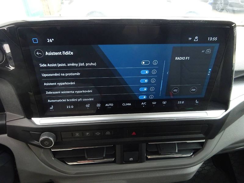 Volkswagen Caravelle (2025) Style 2,0TDI 4 Motion 8.AUT DR - fotka 19 z 31