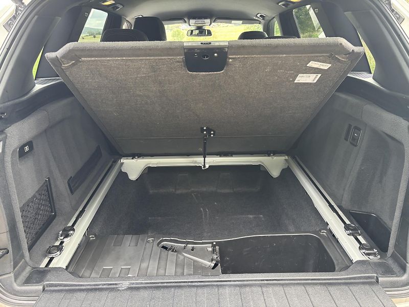 BMW X5 M PAKET X-DRIVE 40D - 230 kW - fotka 29 z 30