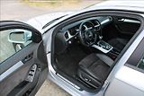 Audi A4 2,0 TDi  AUTOMAT, S-LINE - náhled 10