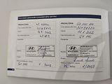 Hyundai Tucson 1.6 T-GDI/110kW Smart Navi 4x4 - náhled 36