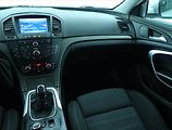 Opel Insignia (2010) 1.6 Turbo, Navi, Xenony - náhled 8