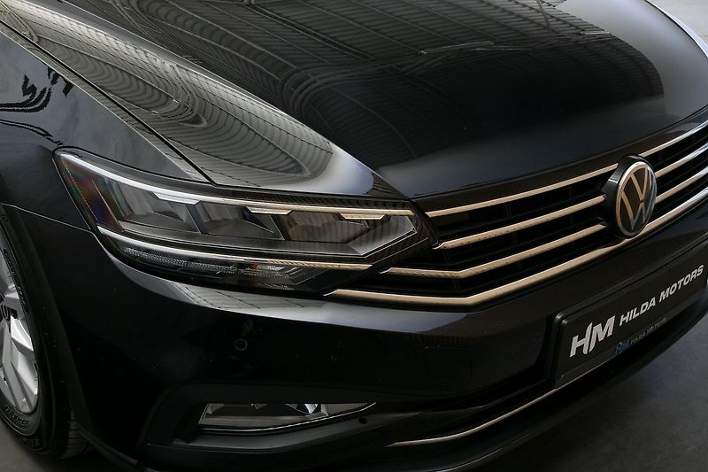 Volkswagen Passat 2.0TDI 110kW DSG Tažné Kamera - fotka 5 z 21