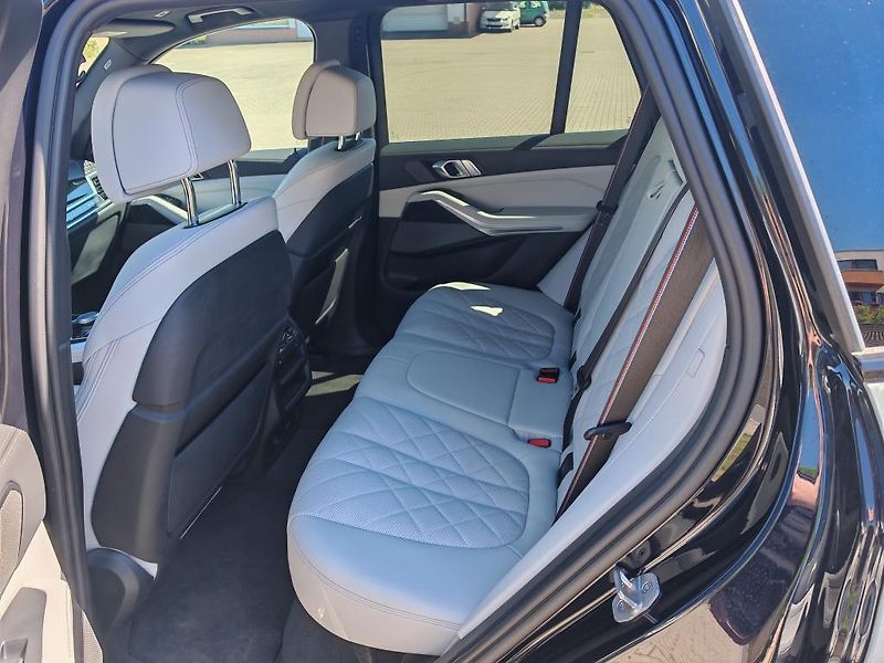 BMW X5 30d xD M-sport,CZ,Harman - fotka 18 z 40
