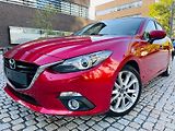 Mazda 3 2.0i MANUÁL LED KAMERA VÝHŘEV - náhled 1
